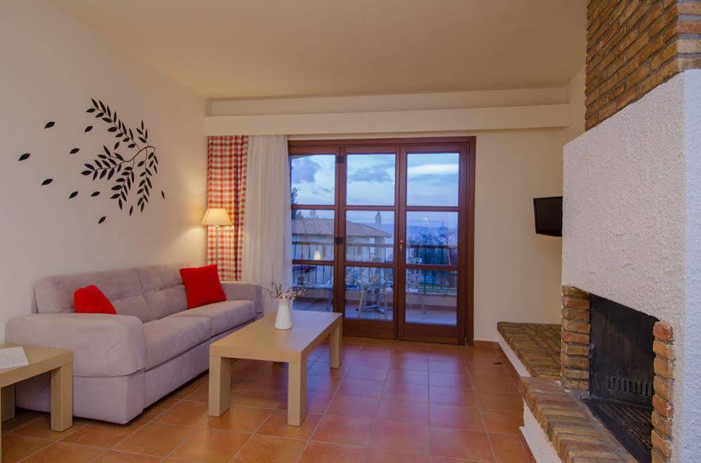 Kaminos Resort Límni Екстериор снимка