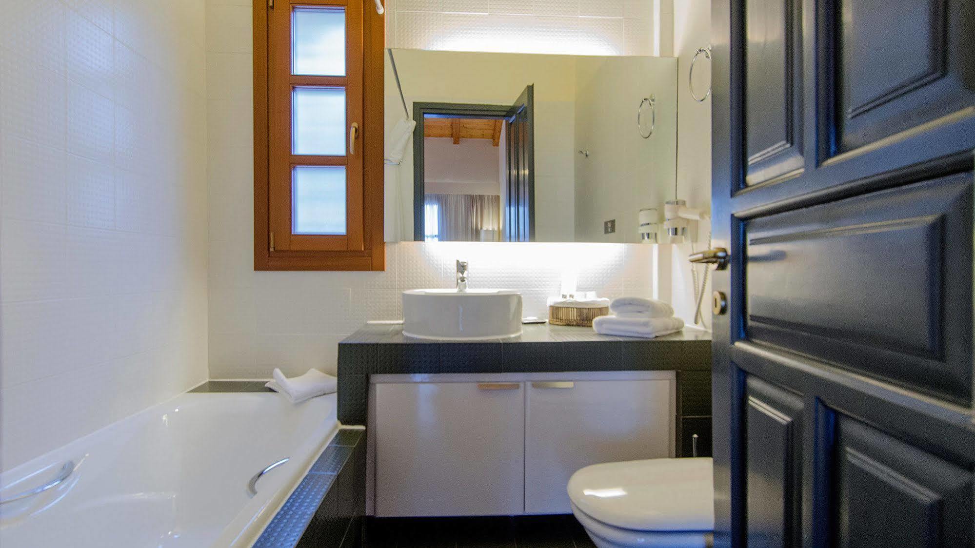 Kaminos Resort Límni Екстериор снимка